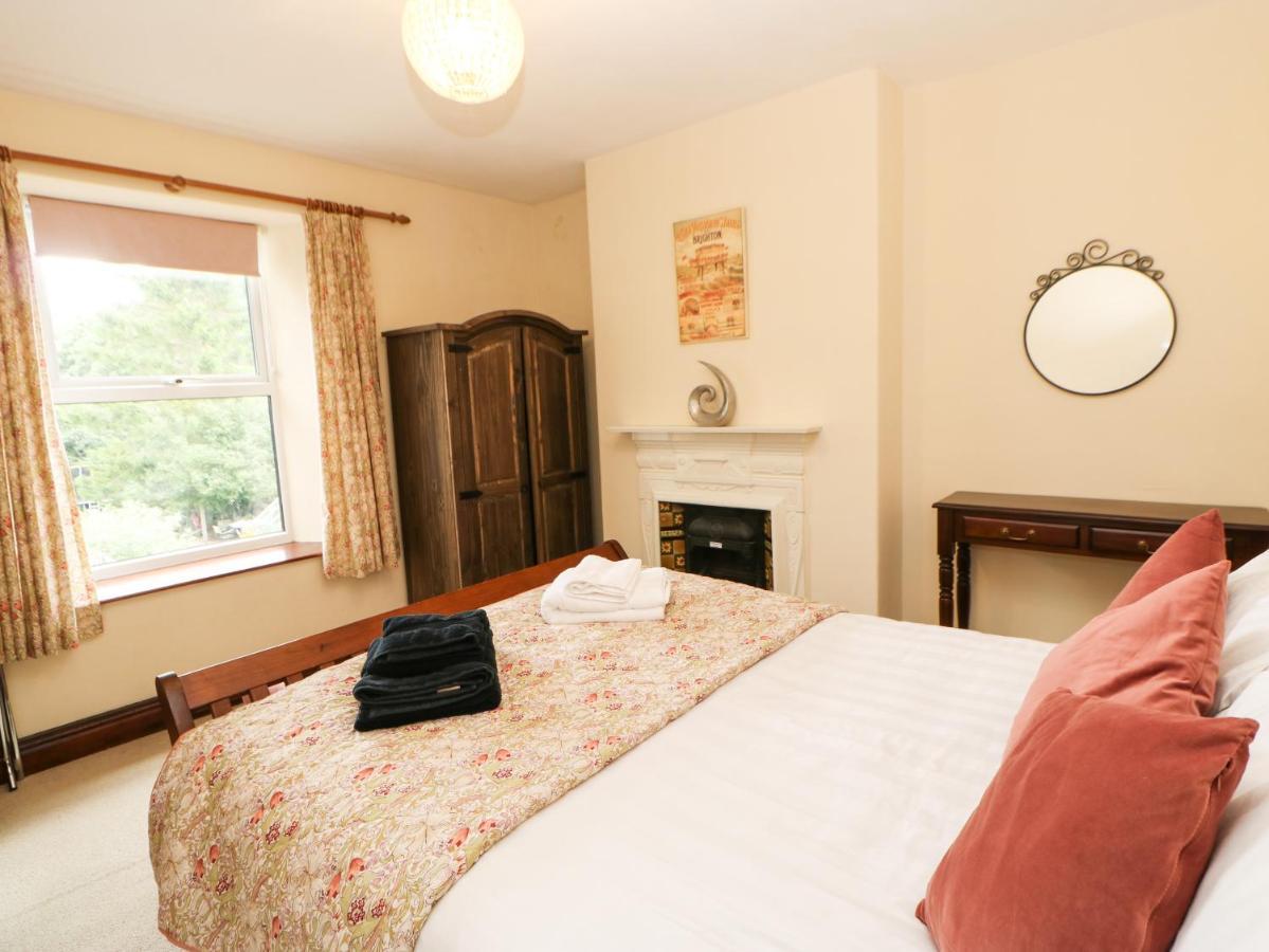 Villa Langlands à Barnard Castle Extérieur photo