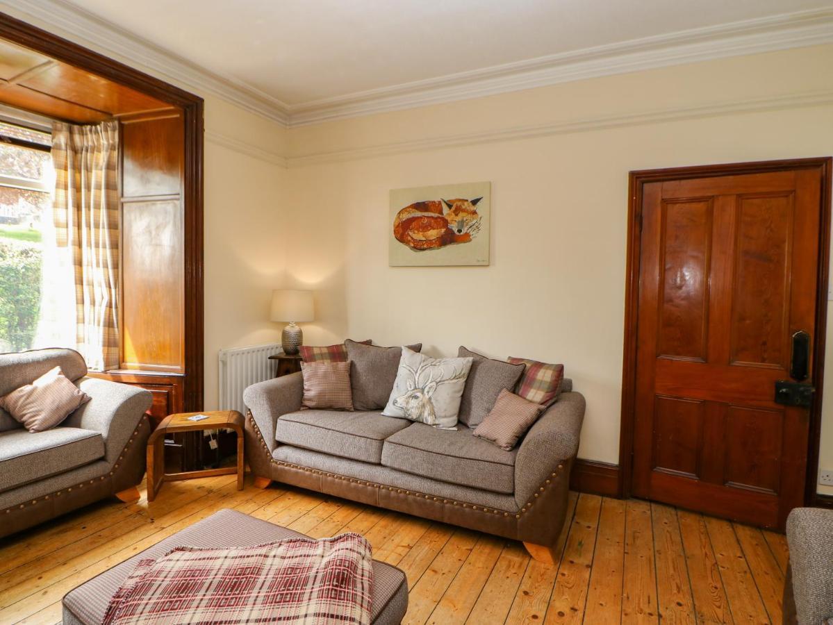 Villa Langlands à Barnard Castle Extérieur photo